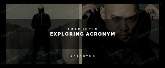 Exploring Acronym Brand