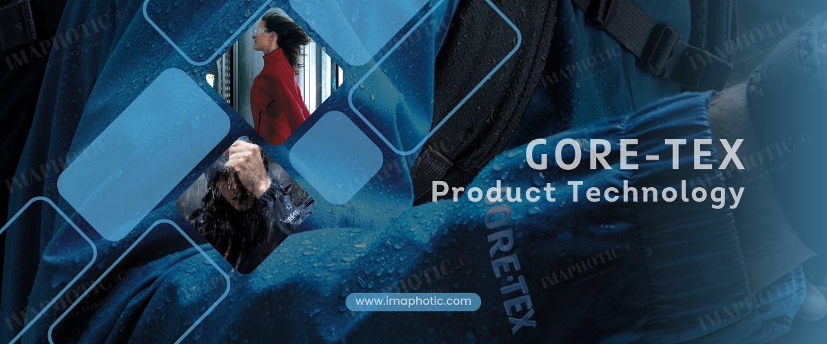 GORE Product Technology