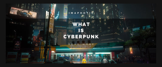 Unveiling Cyberpunk: Origins, Influence, and Relevance