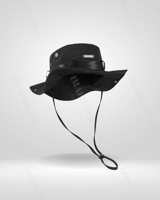 Tactical Bucket Hat