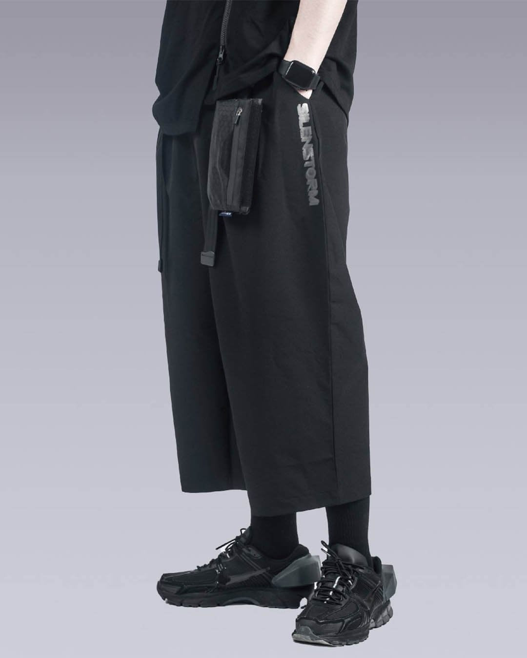 Silenstorm Samurai Pants – Imaphotic