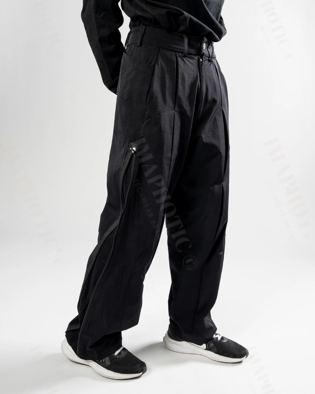 AUTIWITUA Men's Tactical Pants Water Resistant Flex India | Ubuy