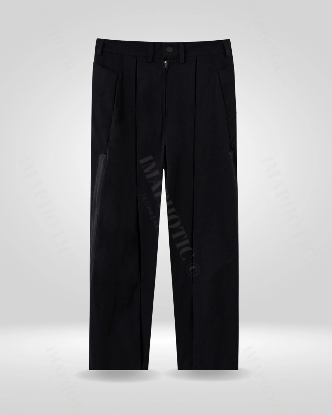 Waterproof 2025 wool pants