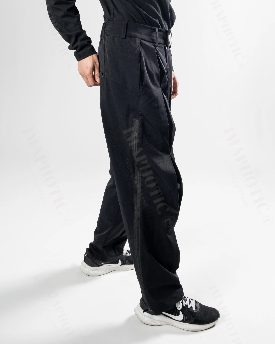 Stylish Waterproof Pants