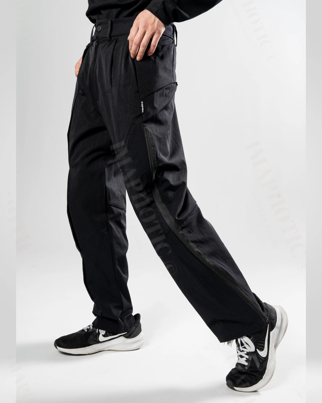 Stylish Waterproof Pants