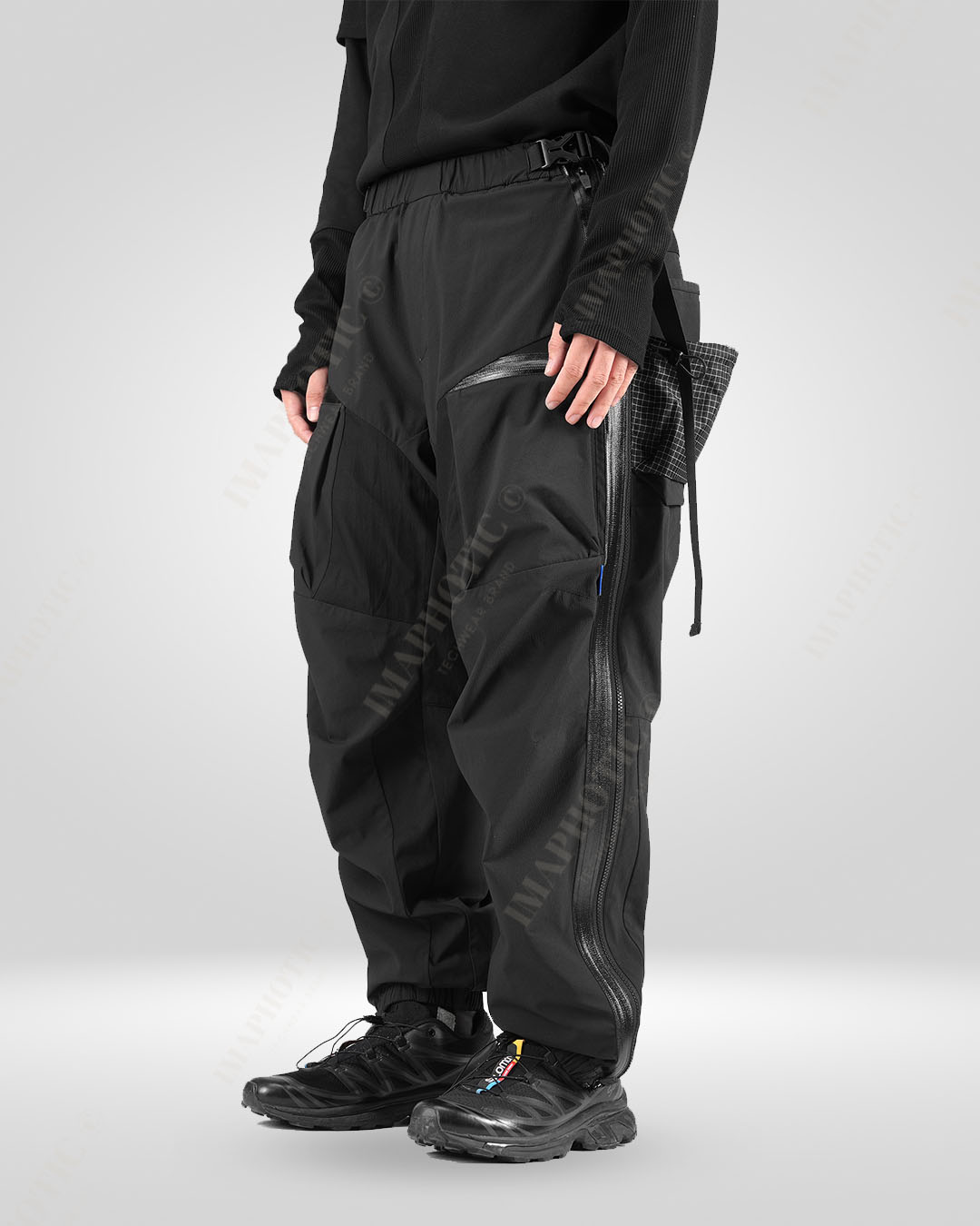 5.11 Work Gear Mens Bike Zip-Off Pants, India | Ubuy