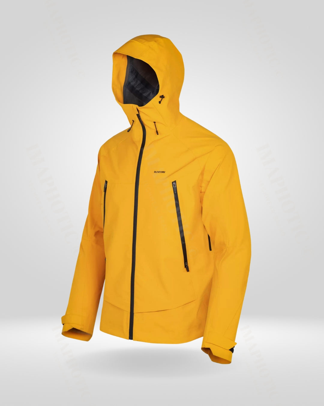 Shell Ski Waterproof Winter Jacket