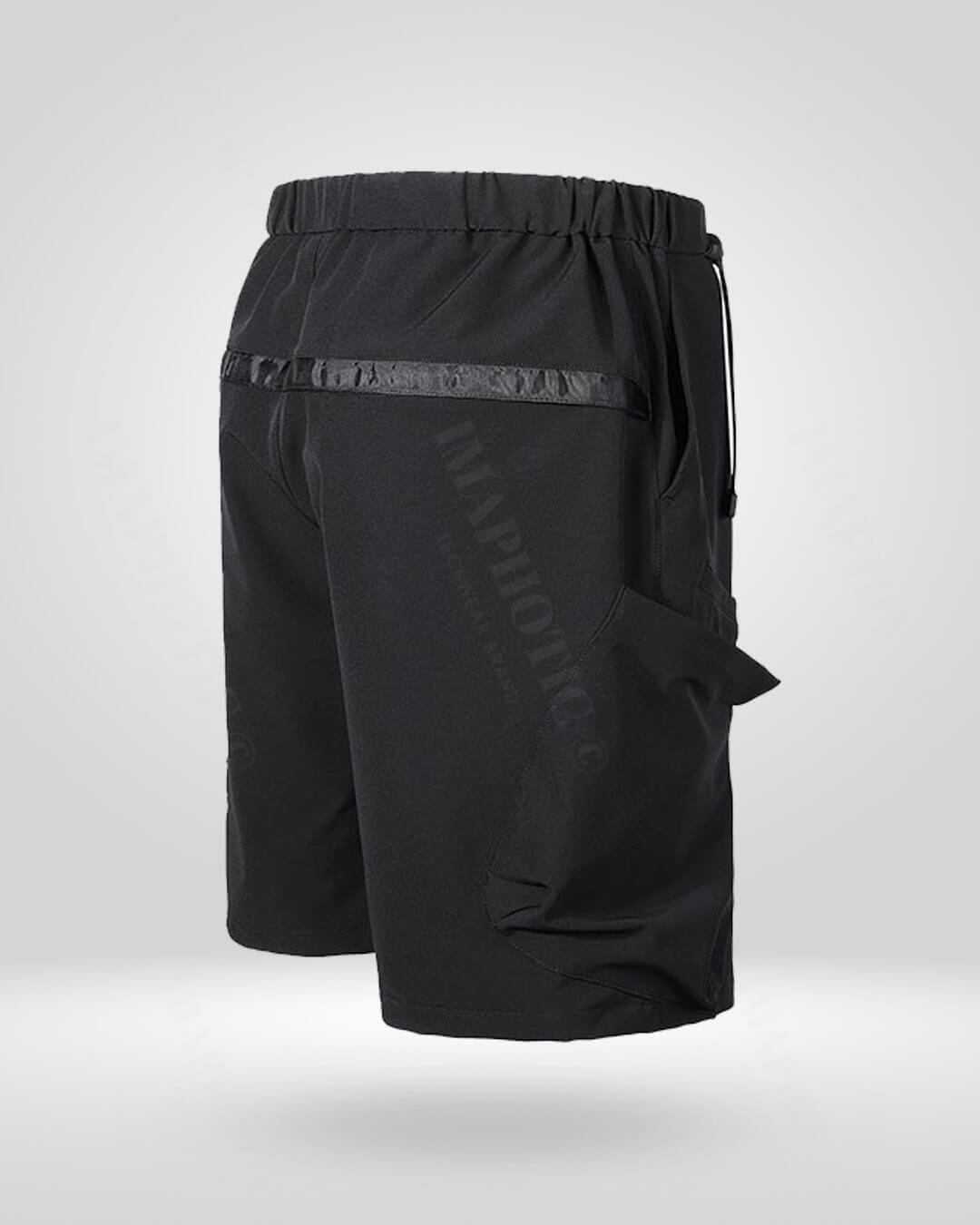 Urban Utility Cargo Shorts - Versatile & Stylish – Imaphotic