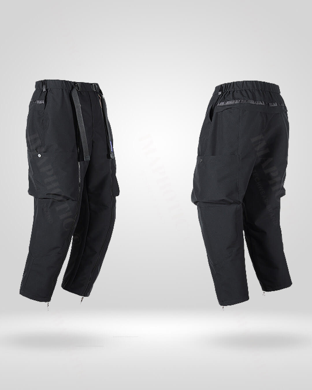 Tru-Spec 1064 24/7 Men's Original OD Green Tactical Pants - Lawmen's Police  Supply