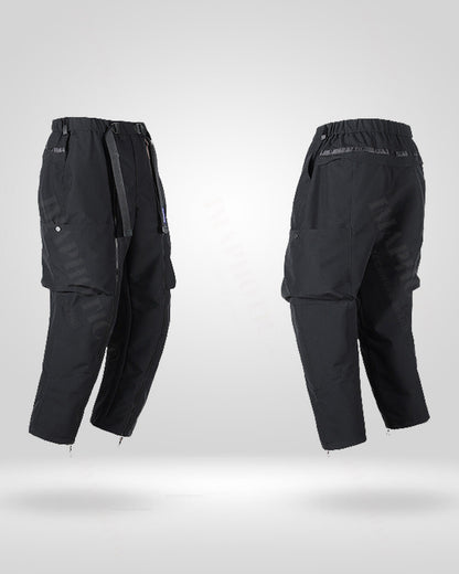 tactical waterproof pants