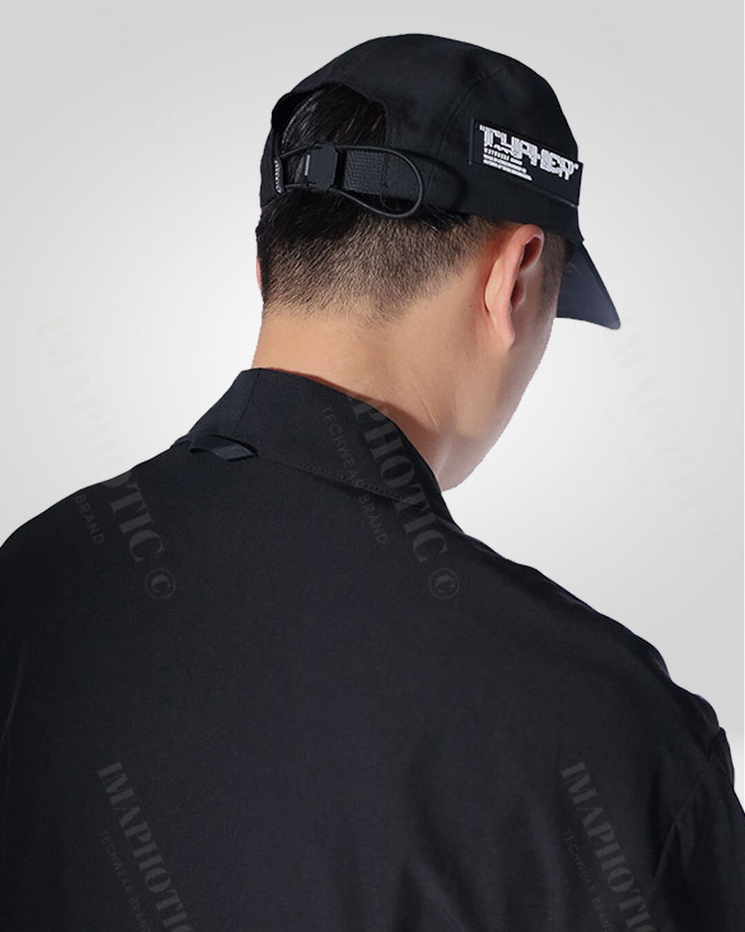 beruf baggage / ベルーフバゲージ】【GEARED】COMFY CAP コンフィー