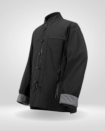 Tangzhuang jacket 