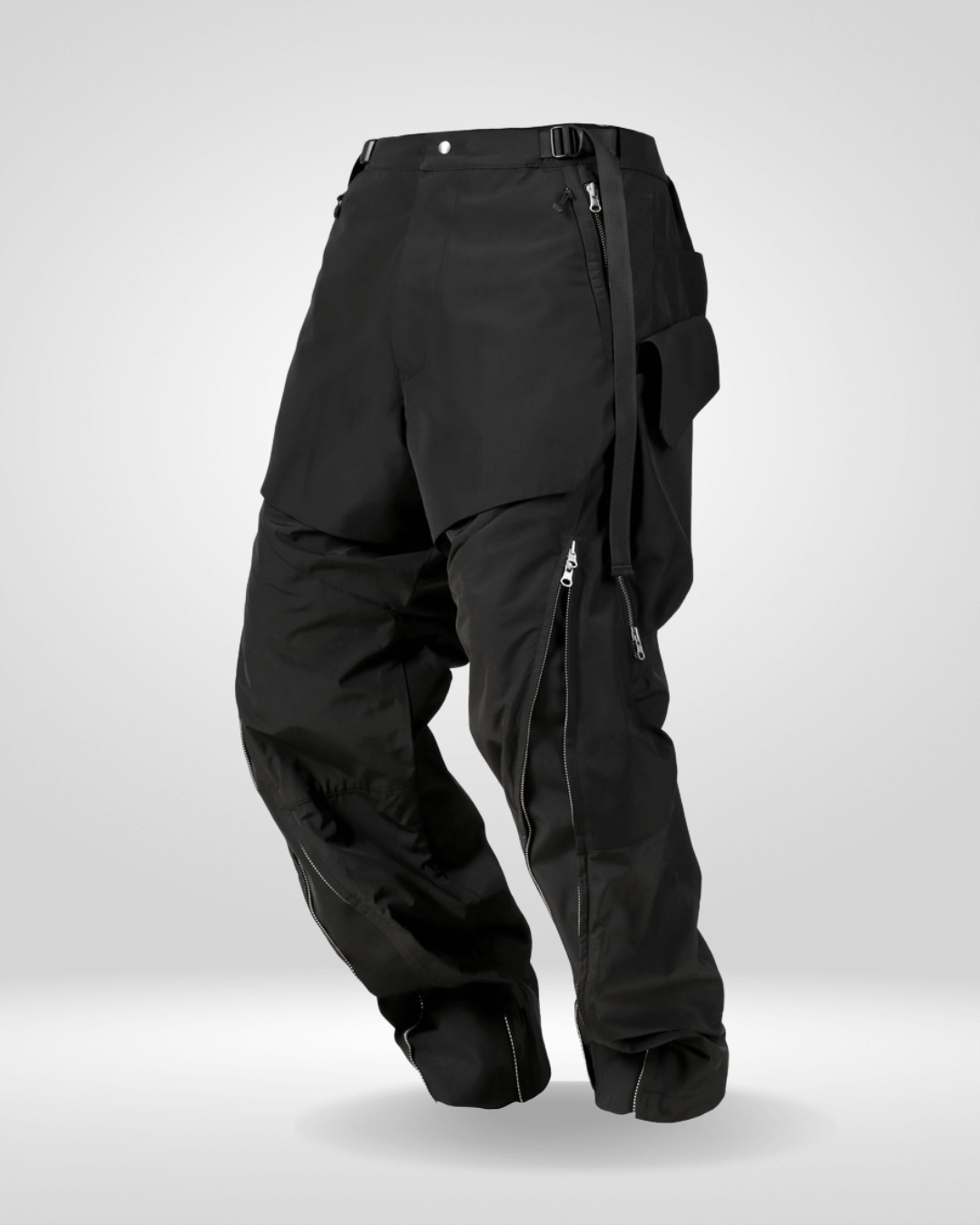 Waterproof Overlay Pants