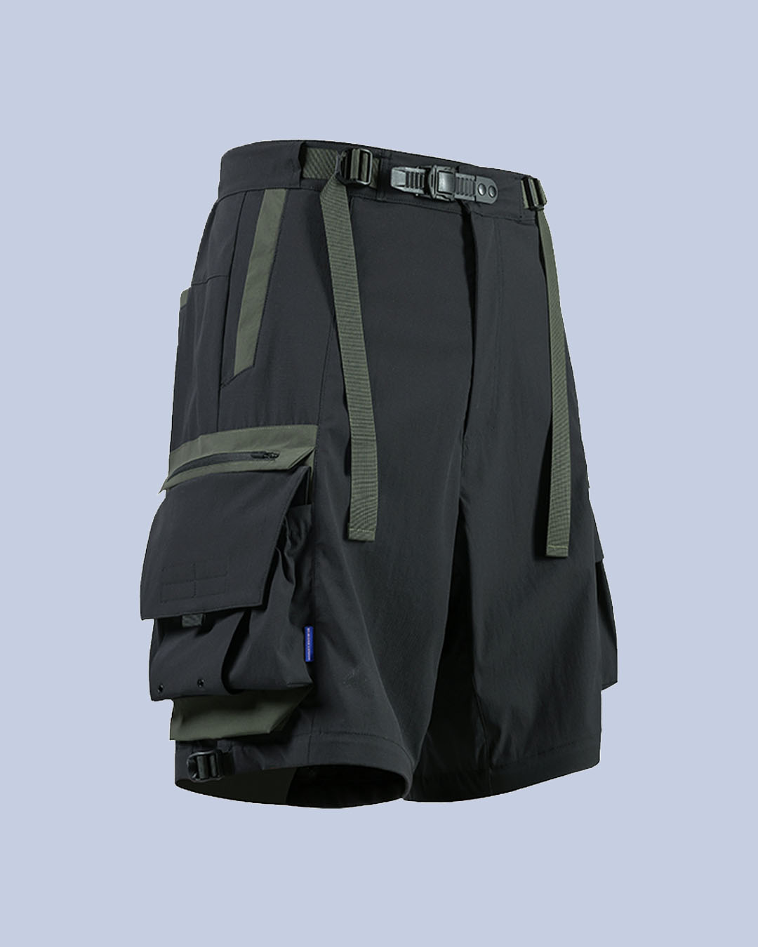 waterproof tactical shorts