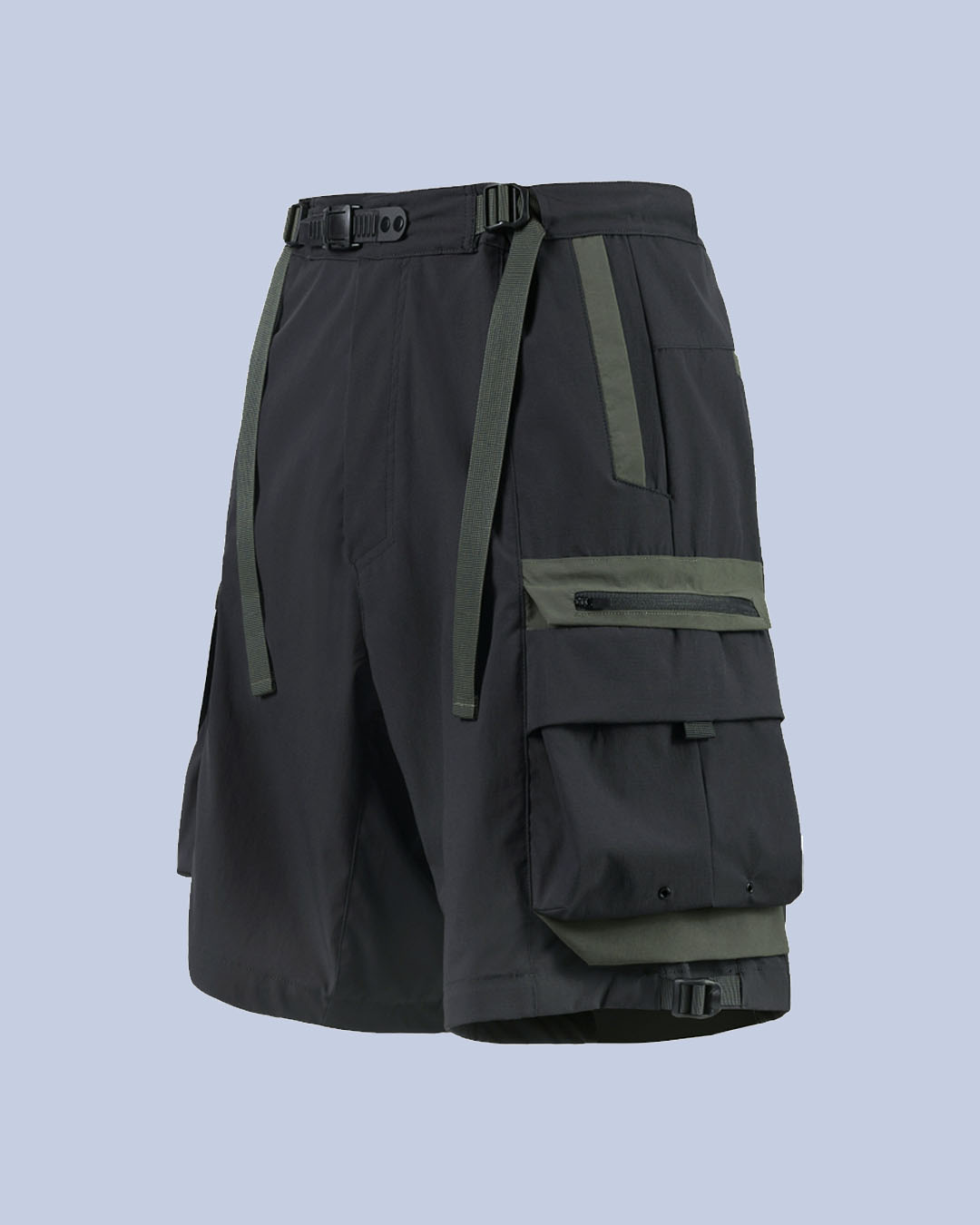 waterproof tactical shorts