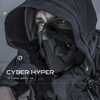 COMBACK CYBER MASK