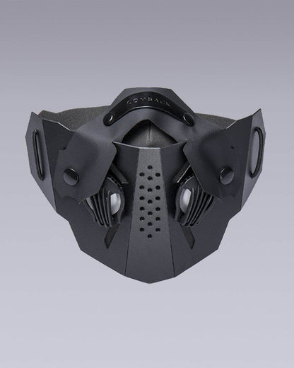 Comback X Hardmade Cyber Mask