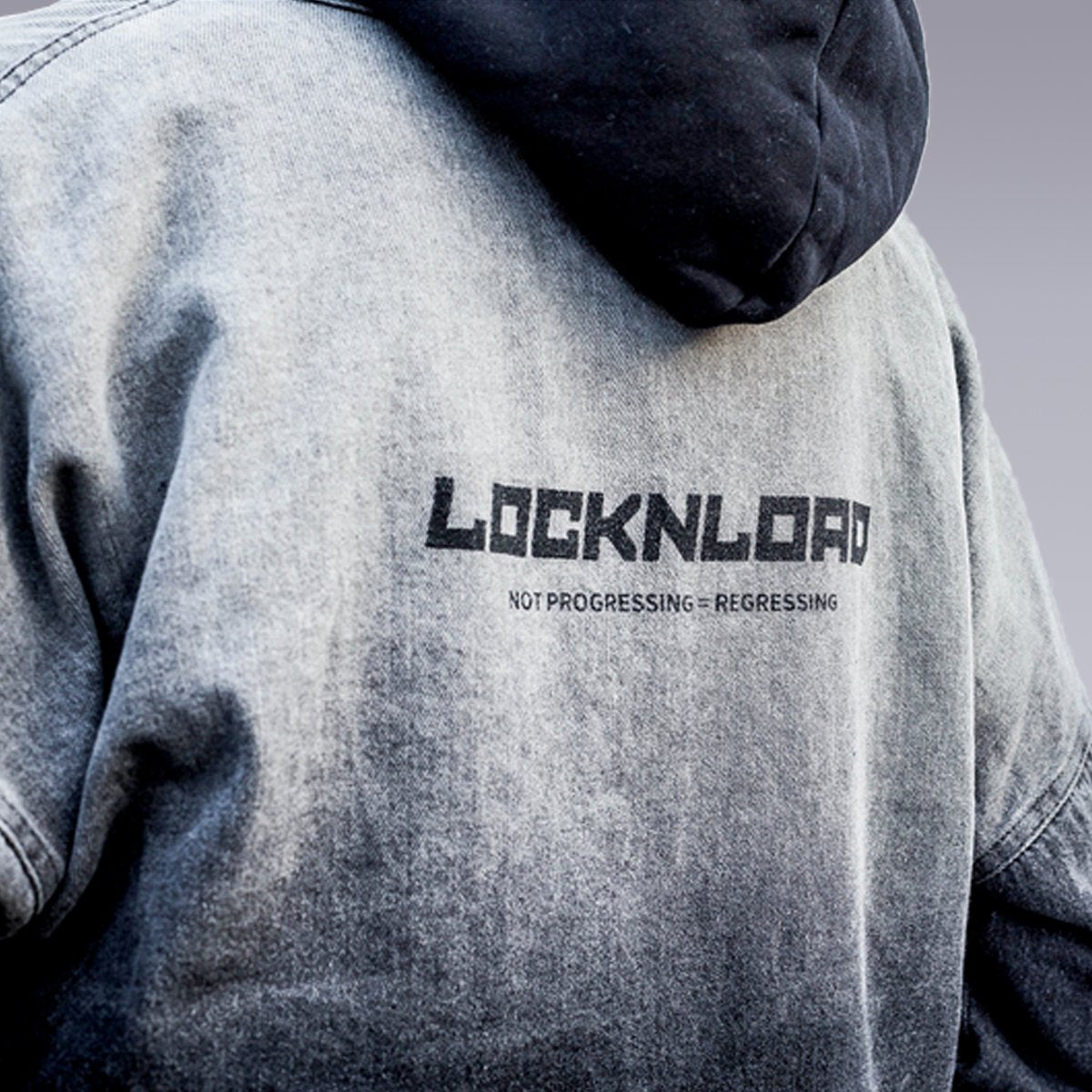 Locknload