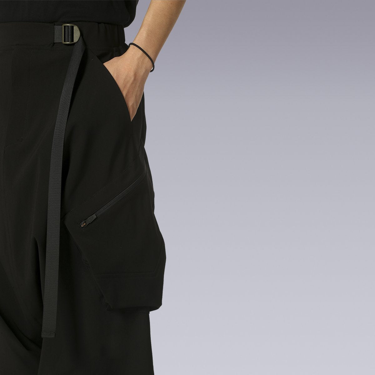 nosucism samurai pants techwear shop imaphotic 9