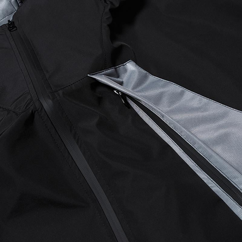 Onspeed Poncho Details