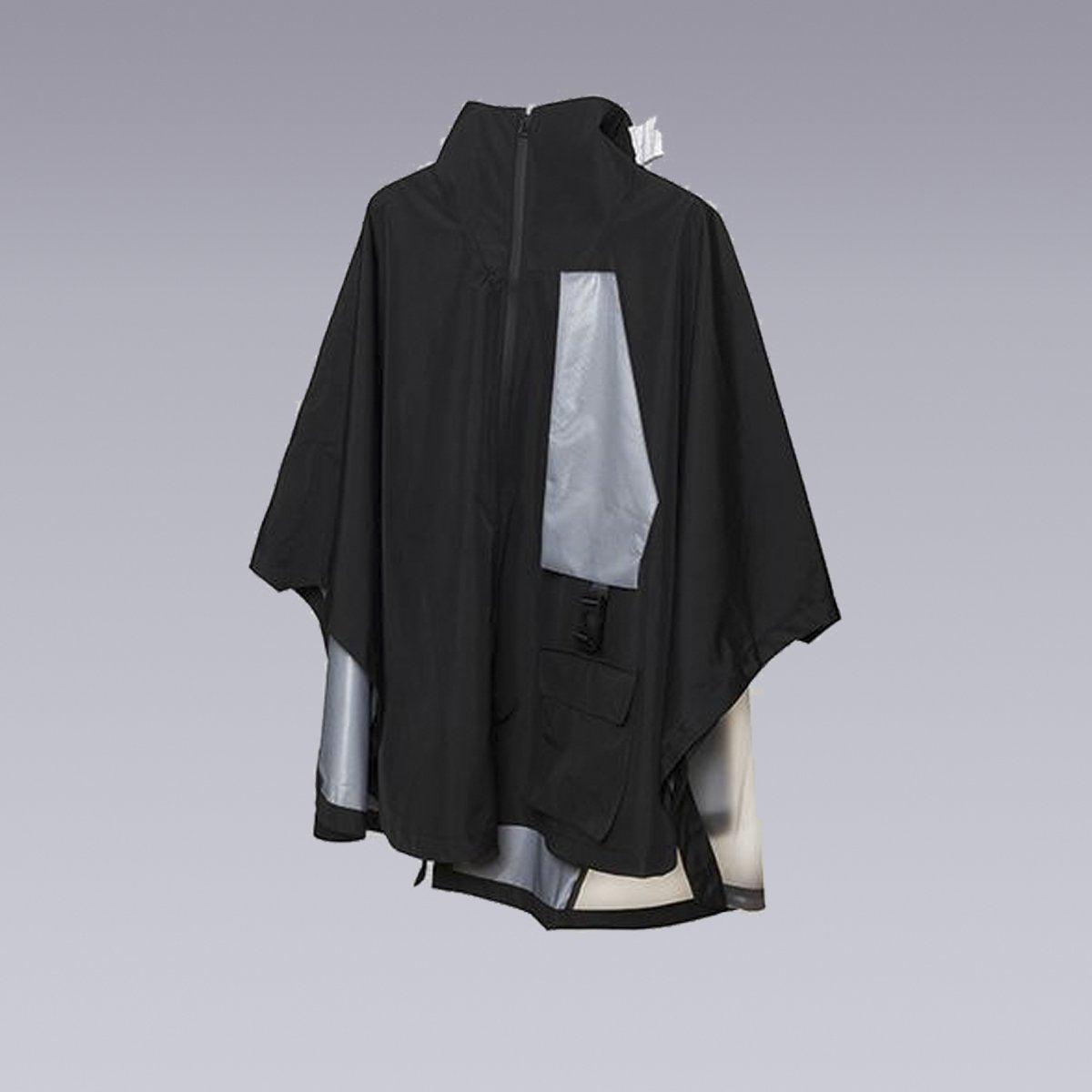 Onspeed poncho