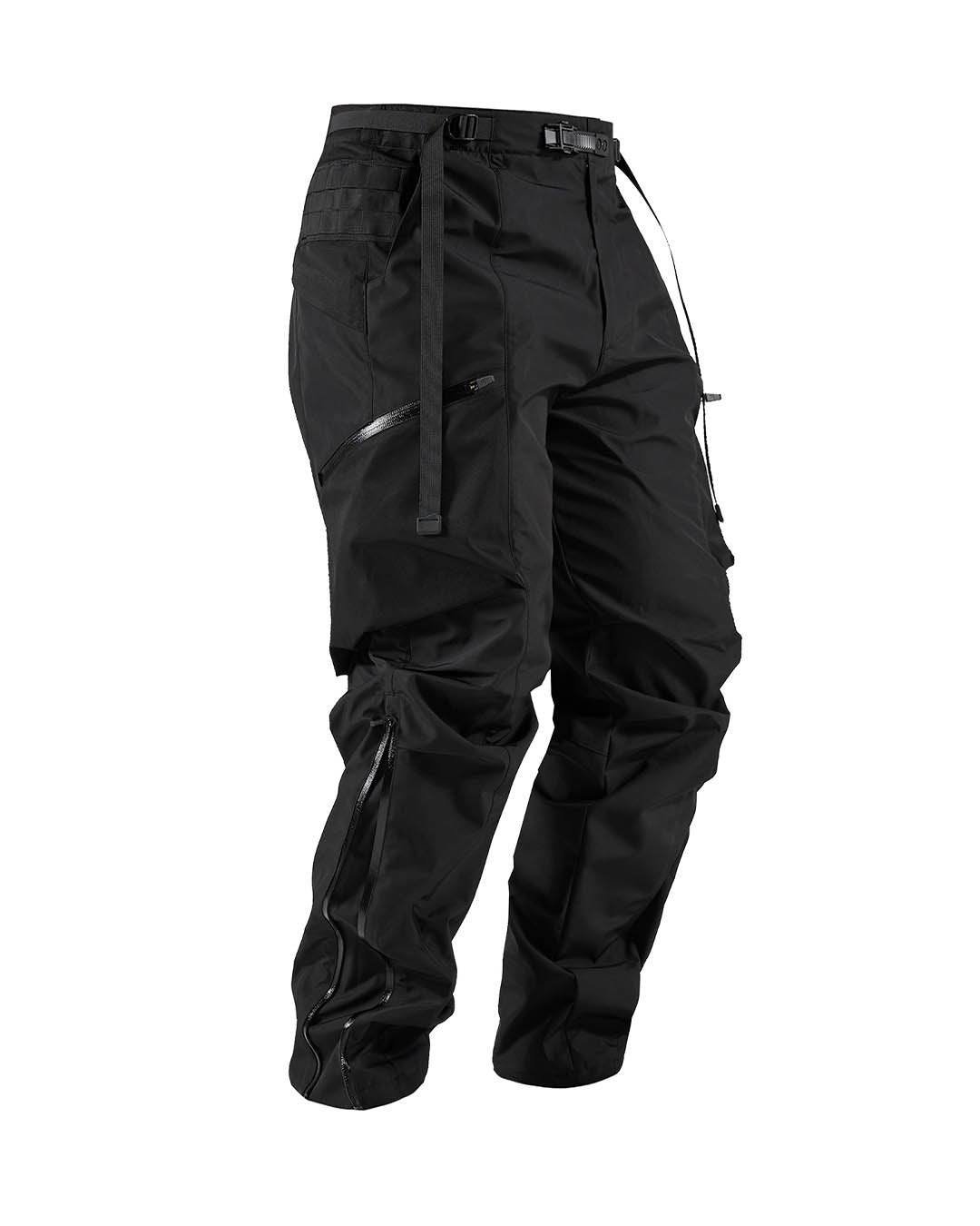 water resistant pants