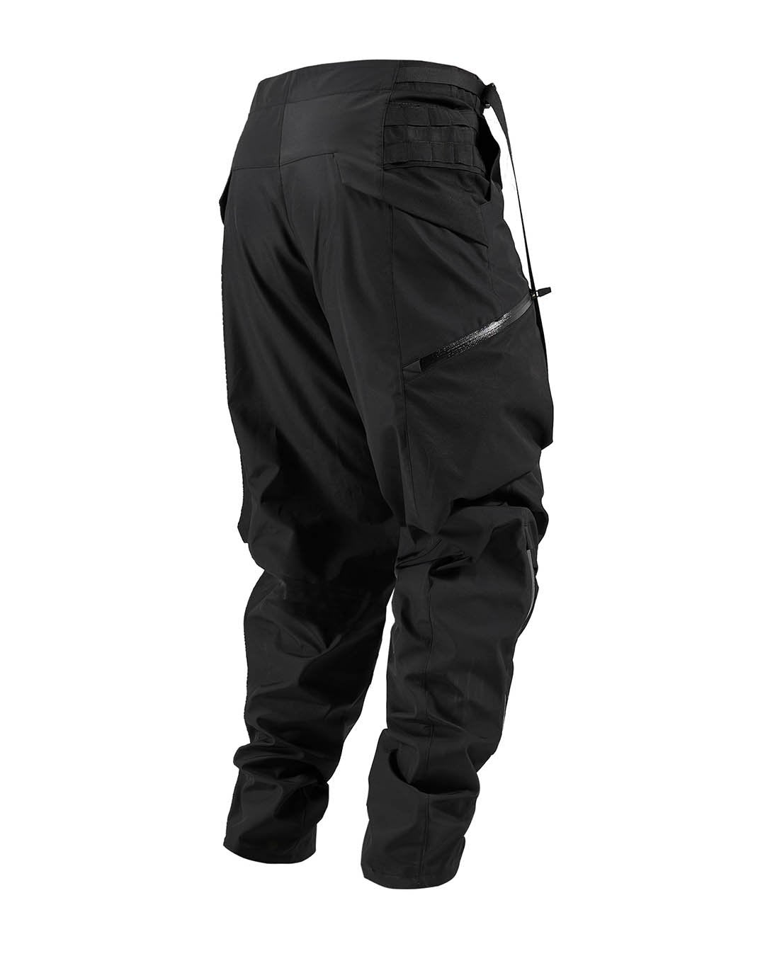 oil resistant pants