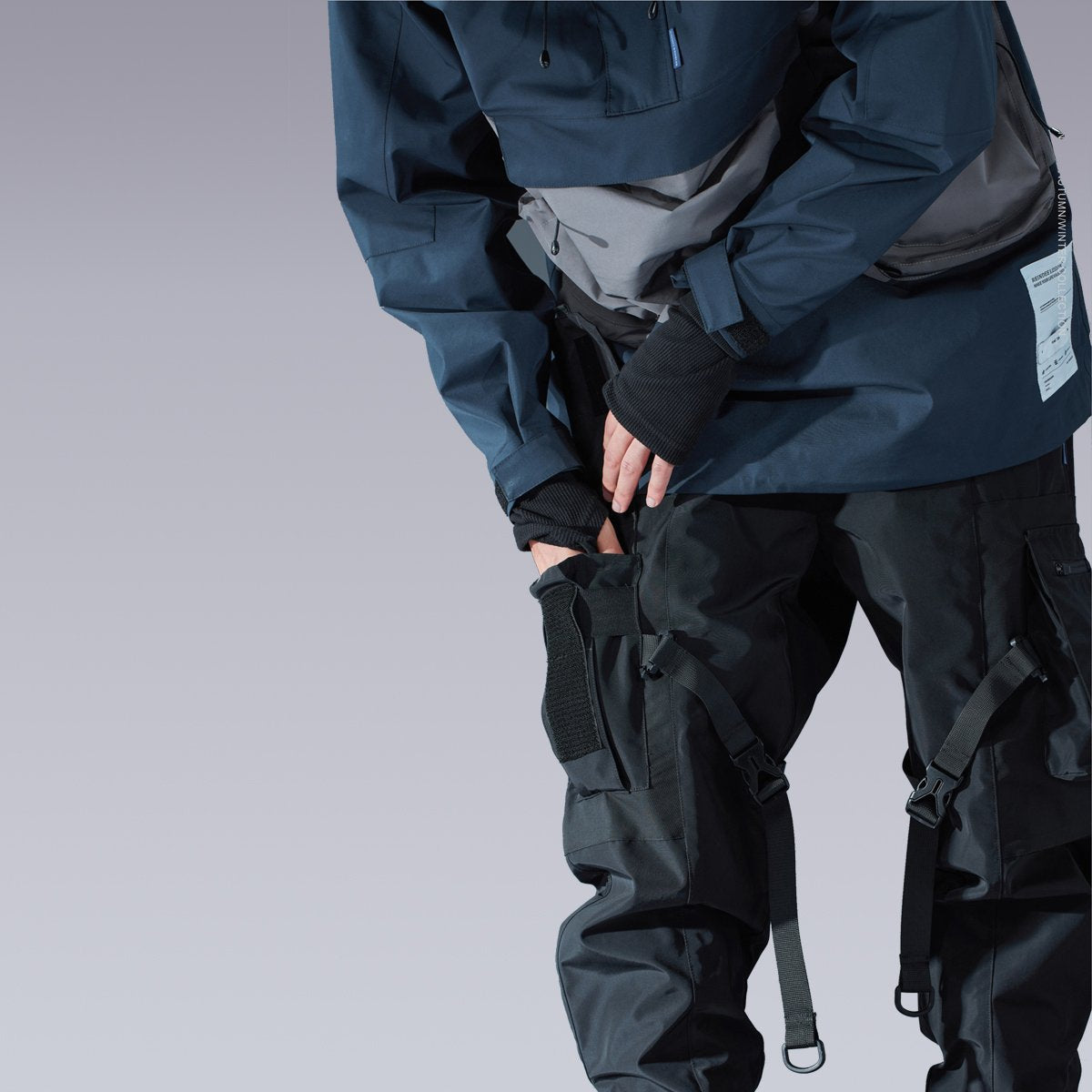 Reindee Lusion Water Resistant Pants – Imaphotic