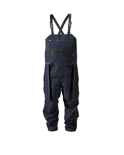 overall snowboard pants