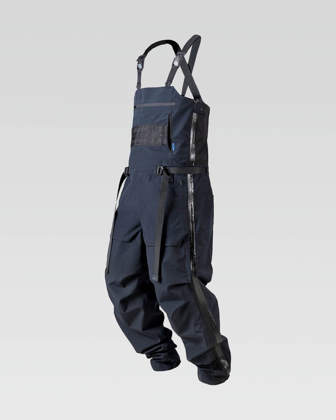 snowboard overall