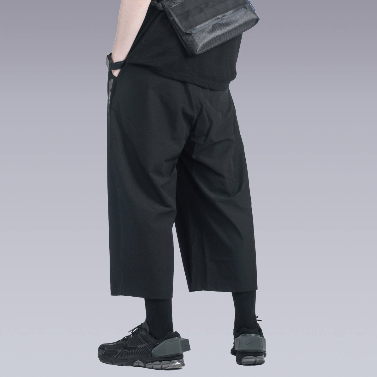 ACRONYM_P22-S_size:S - ワークパンツ