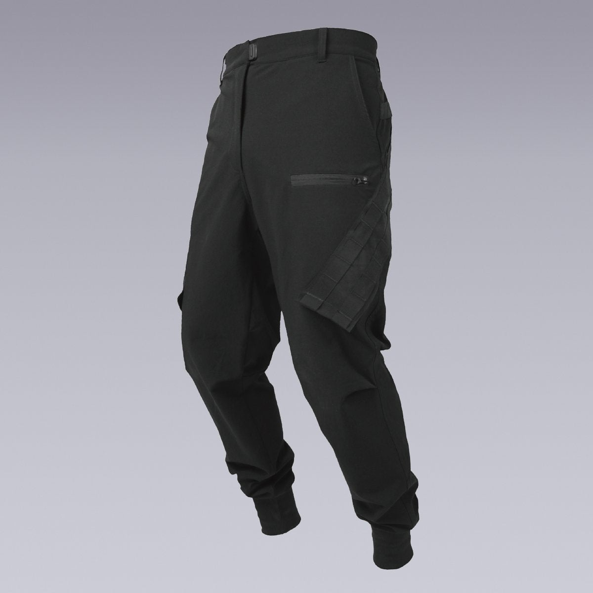 Silenstorm Tactical Pants – Imaphotic