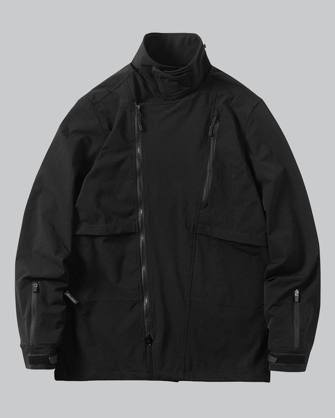 Tactical Suit Jacket – Imaphotic