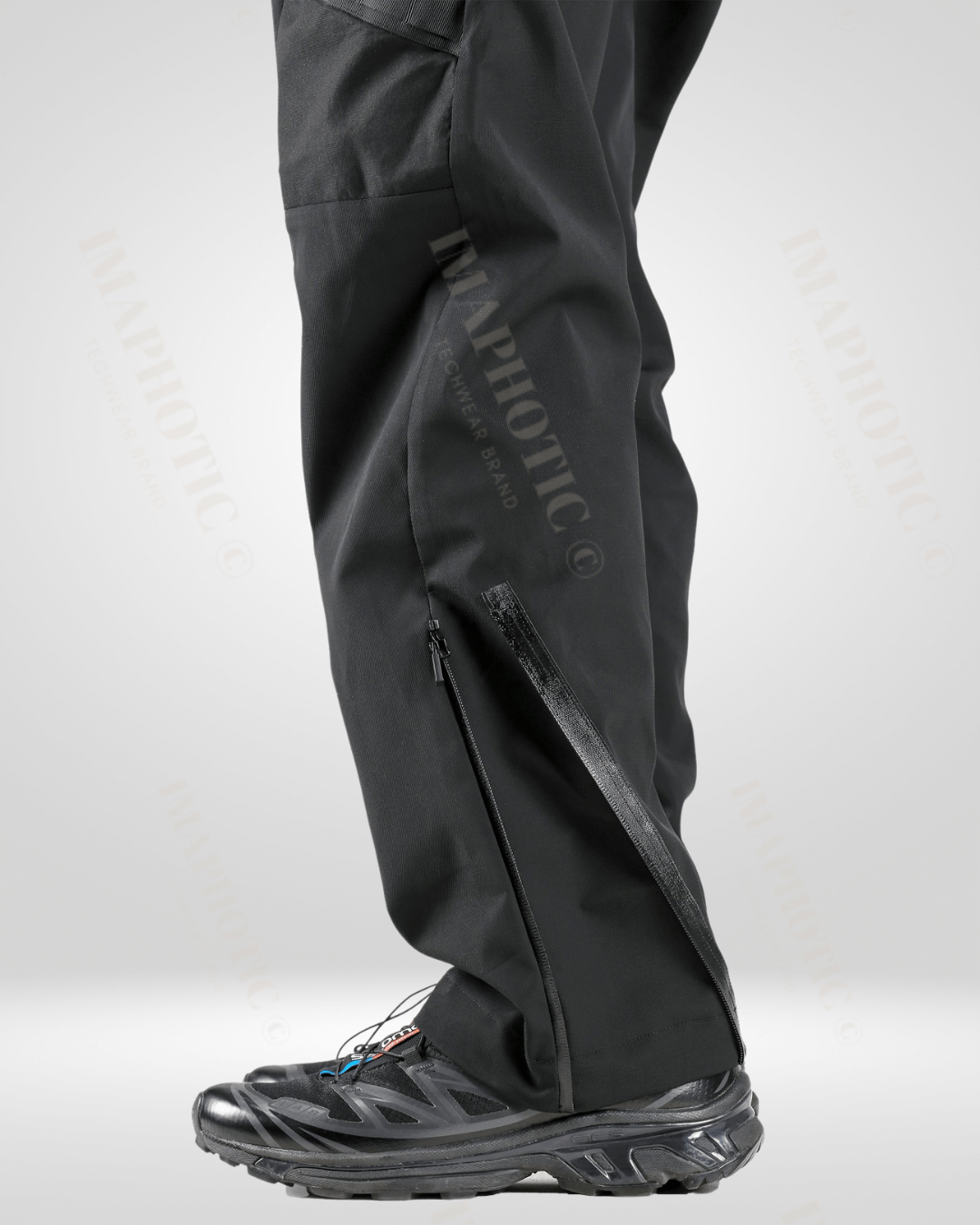 Fashionable waterproof trousers sales