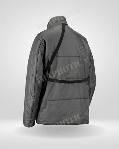 Reversible Windbreaker Jacket – Imaphotic